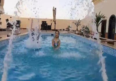 فندق سانسا جدة