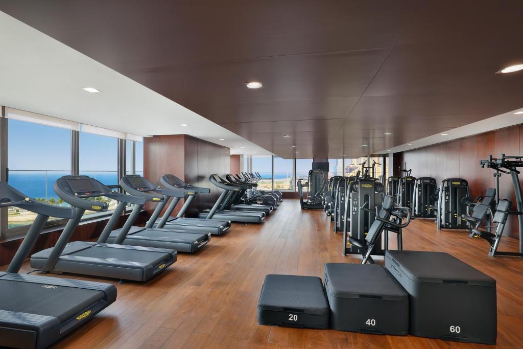 فندق شانغريلا جدة