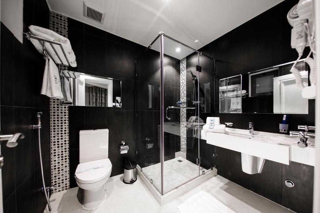 Aswar Boutique Hotel