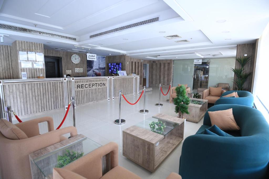 Newroz N Serviced Apartments