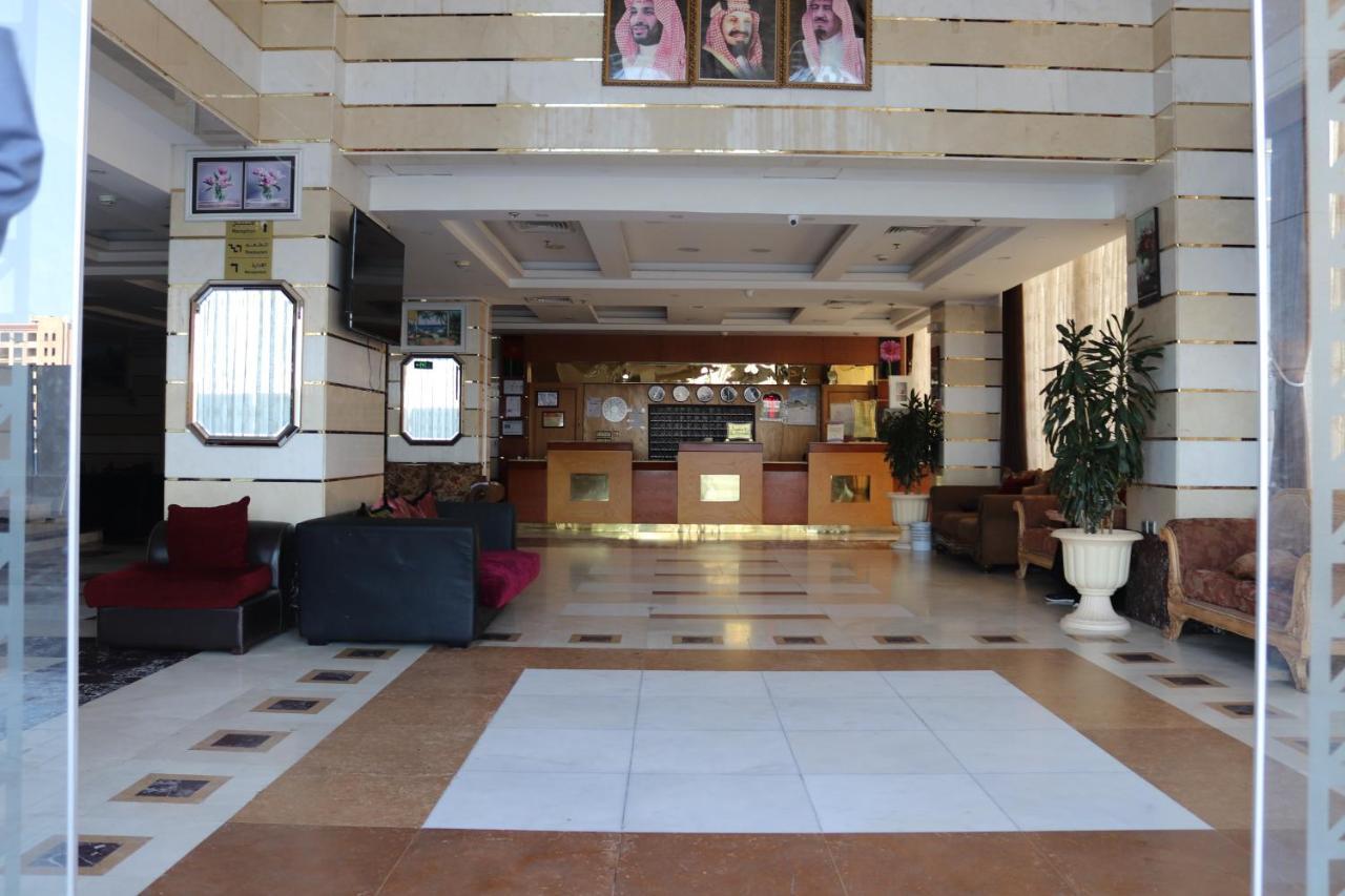 Hotel Karam Taibah Al Massi