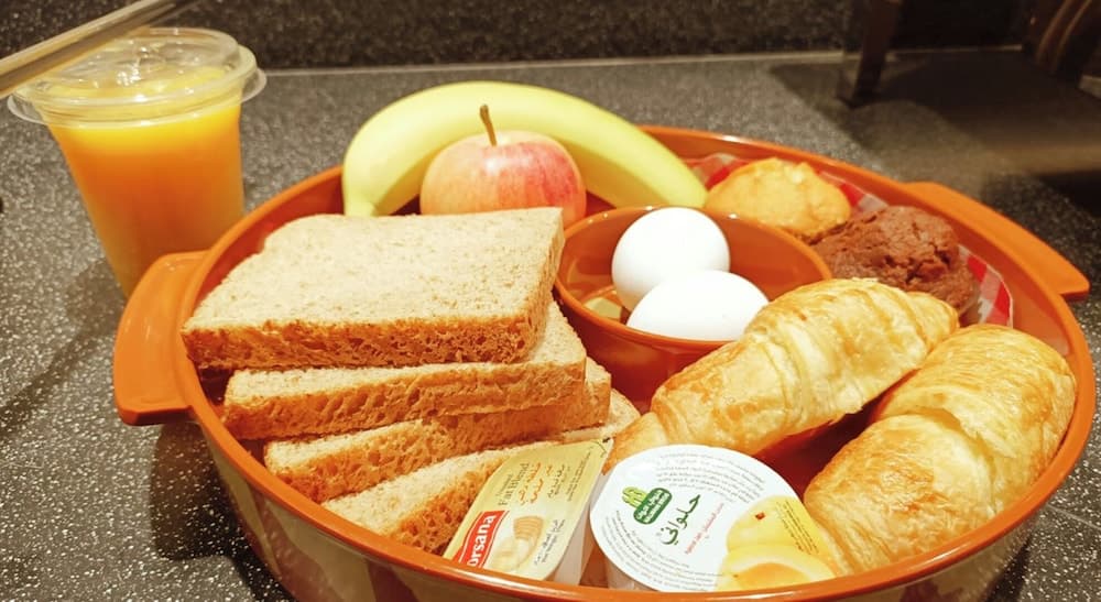 فندق سما المدينة 