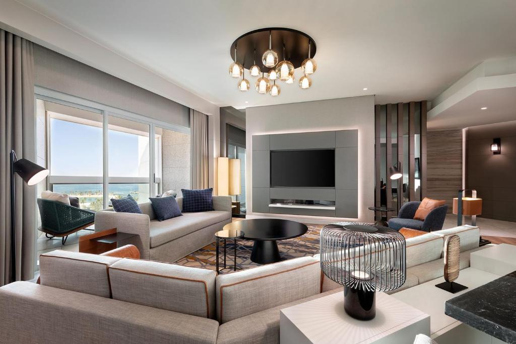 فندق شيراتون جدة