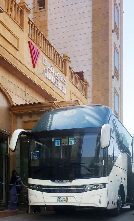 Verta Jeddah Hotel