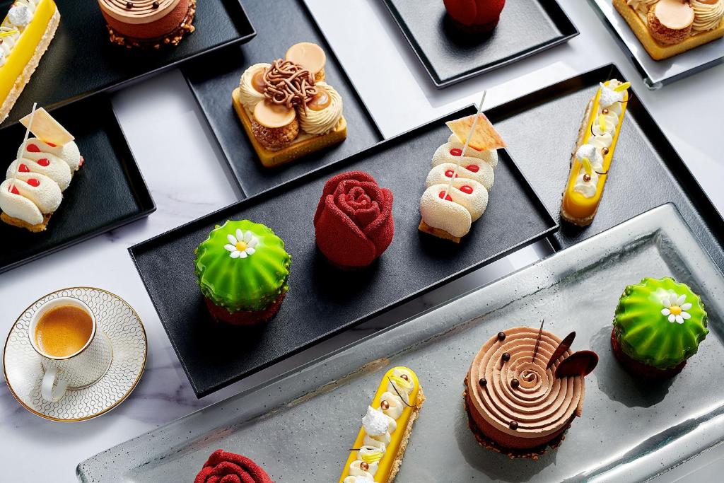 فندق شانغريلا جدة