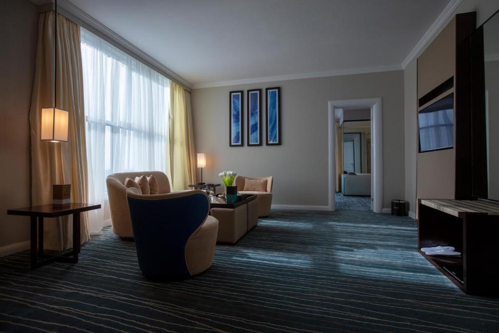 فندق برايم الكورنيش