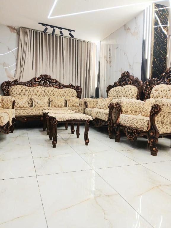 فندق مناره البيت مكه