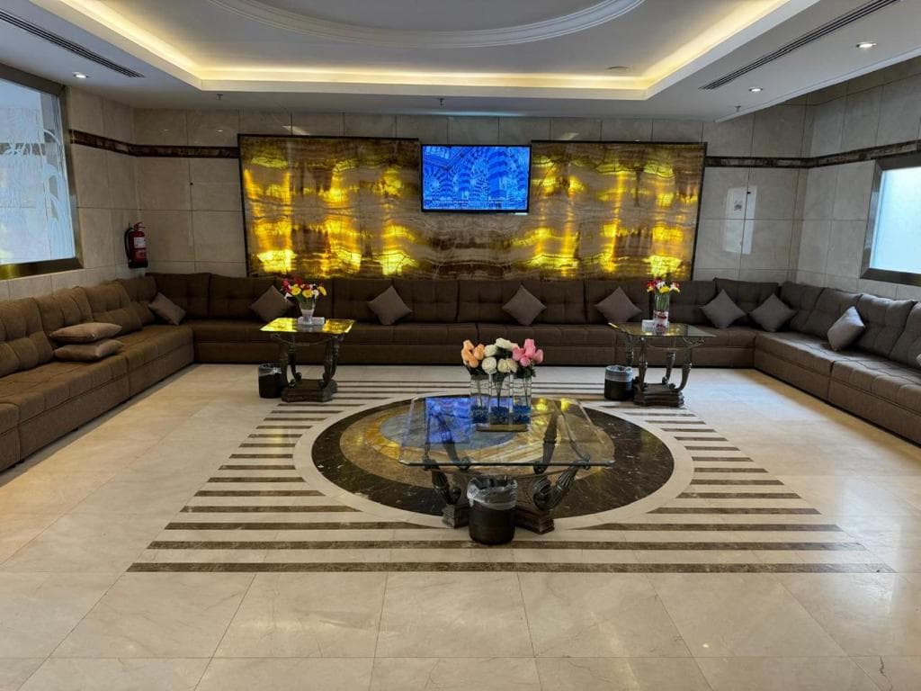 Multaqa Aleiman 2 Hotel 