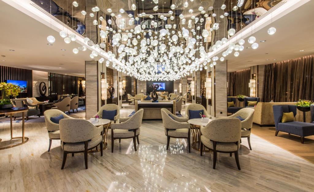  فندق بريرا قرطبة