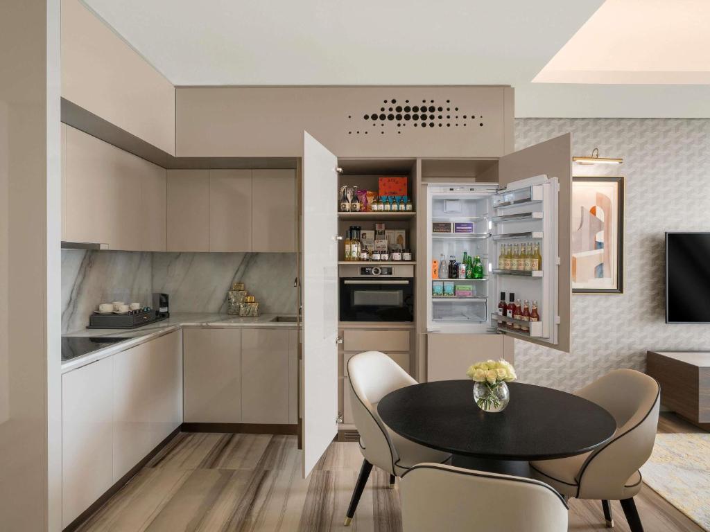 فندق فيرمونت رملة (Fairmont Ramla Serviced Residences)