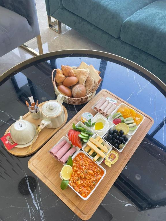 دريم ريزيدنس رواب(Dream Residence Rawabi)