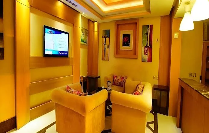 Al Anoud Hotel Apartment