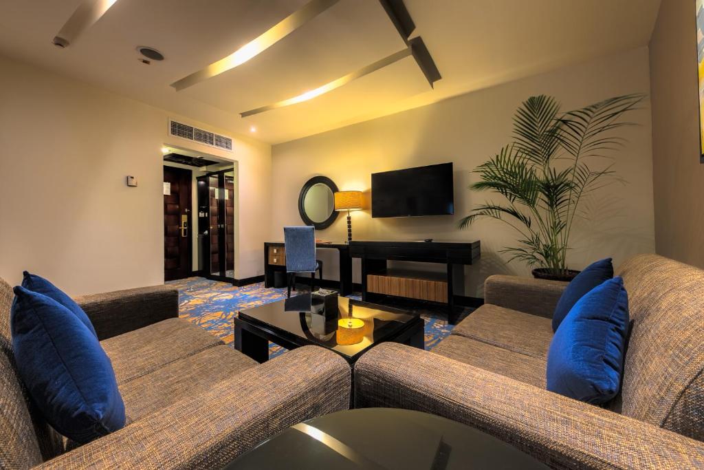 صفوة الغفران