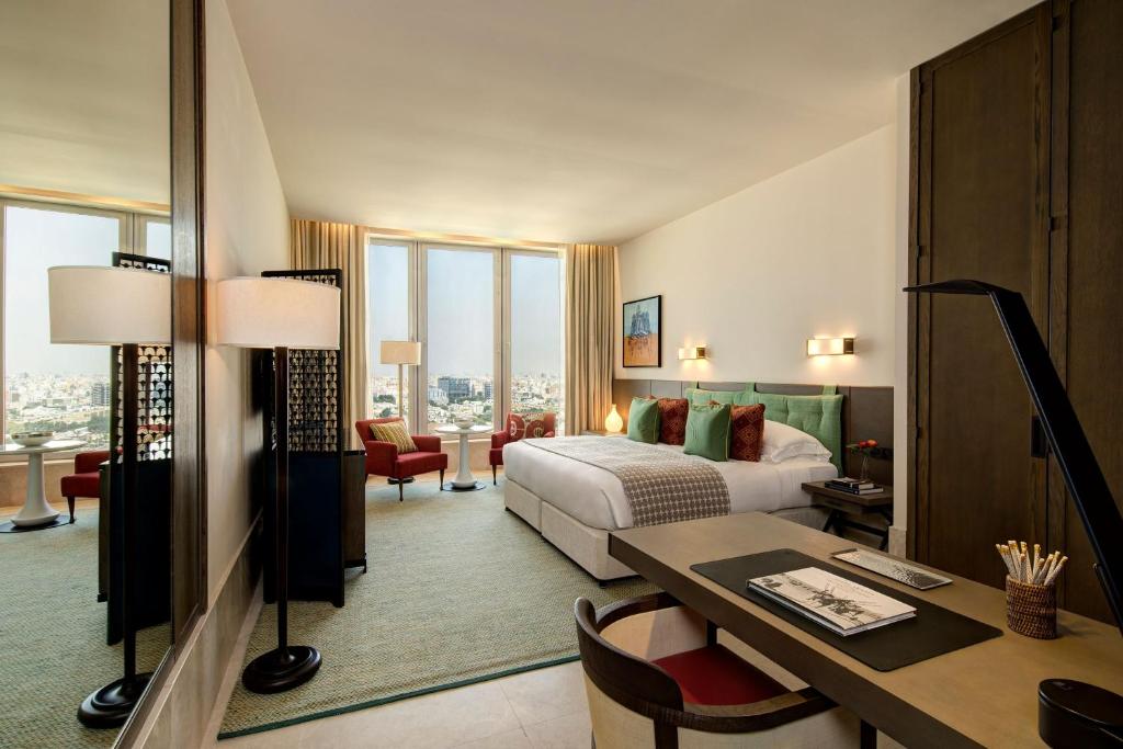 ASSILA HOTEL AND RESIDENCE JEDDAH