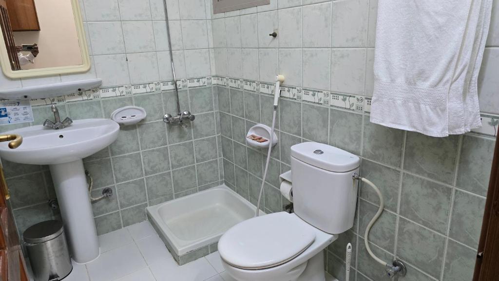 درة الصالحين للشقق المخدومة Durrat Al Saliheen Serviced Appartment