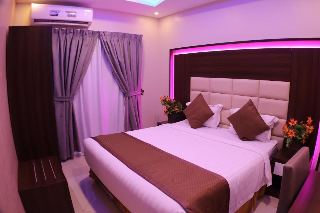 Swat Furnished Apartment