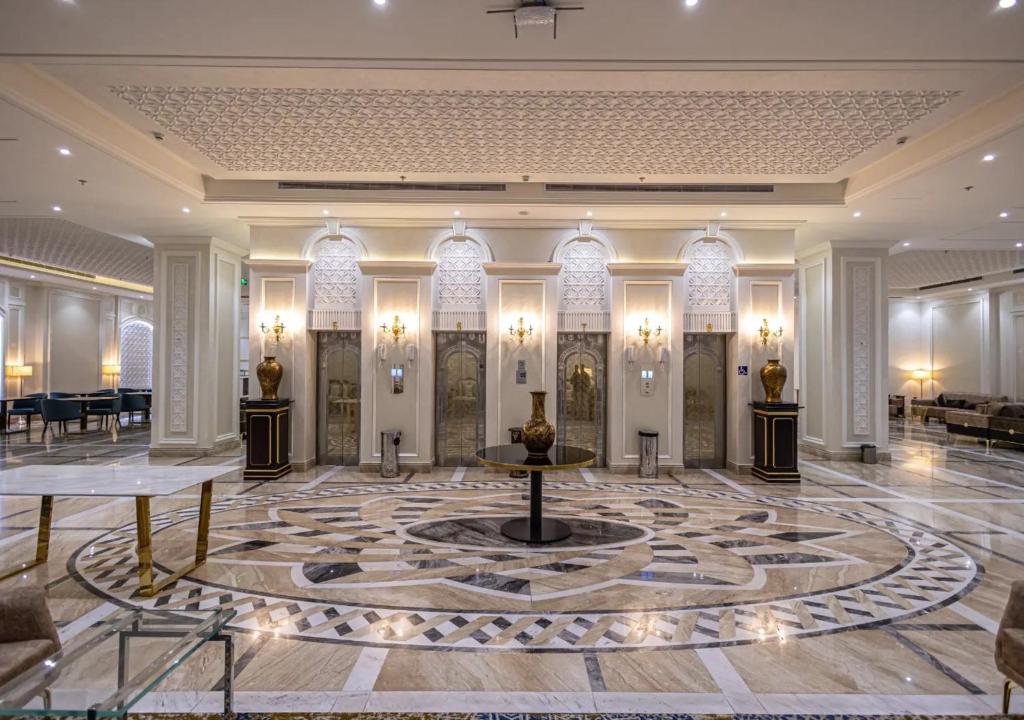 فندق الهندباء