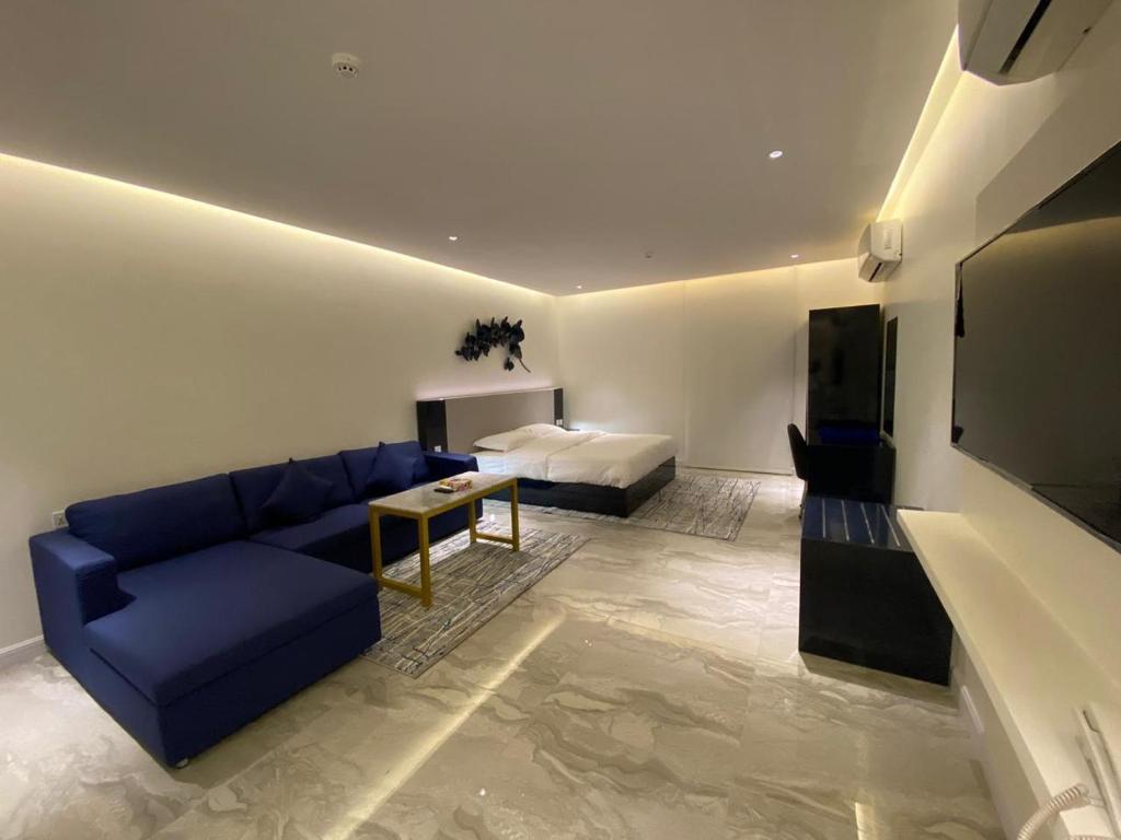 Sadan Furnished Apartments