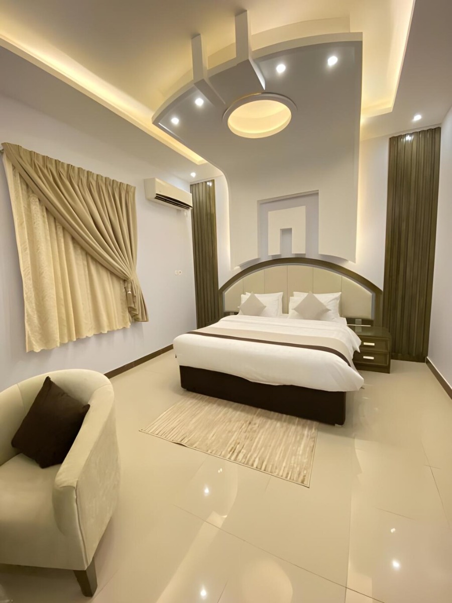Al-Muteb Suites Al Mounseya