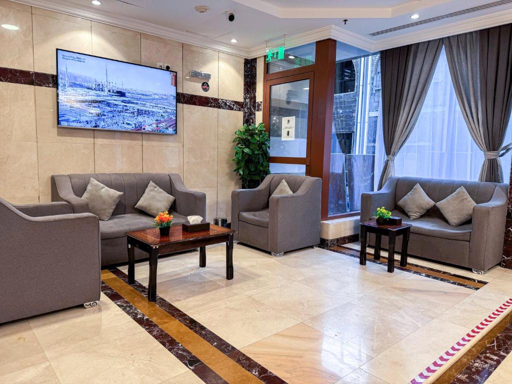 ربوة الصفوة الذهبية(Rabwat Al Safwa Golden)