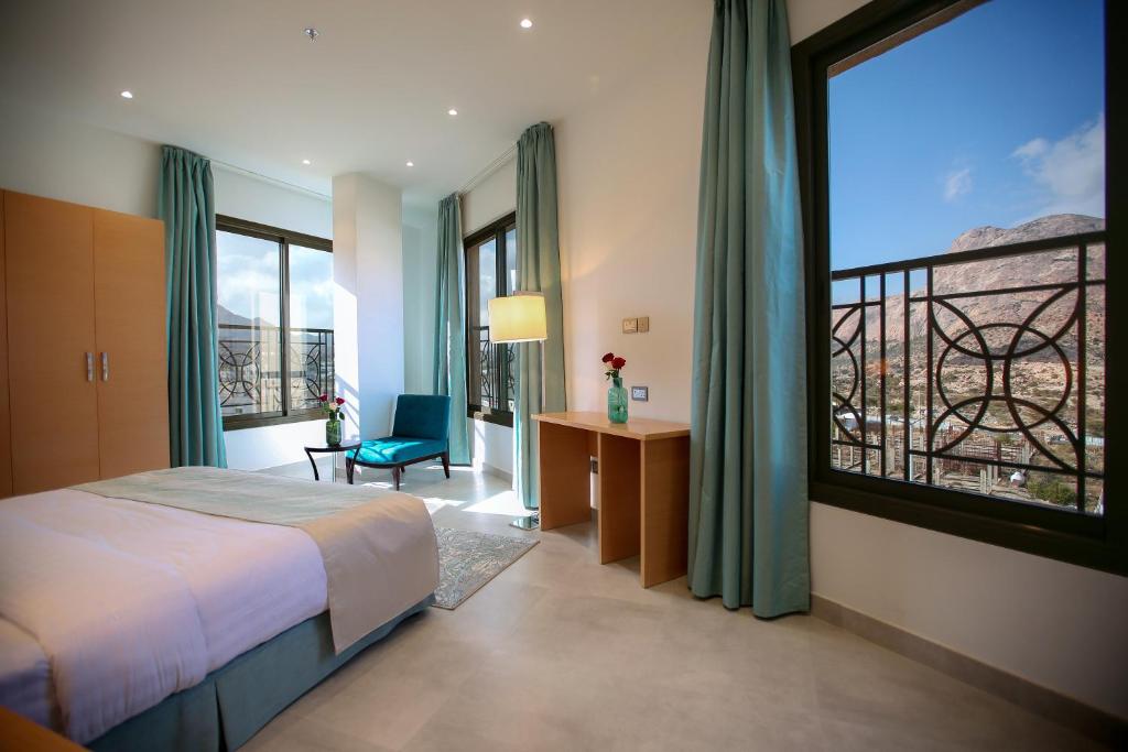 Tanuma Aram Hospitality - Hotel Apartments