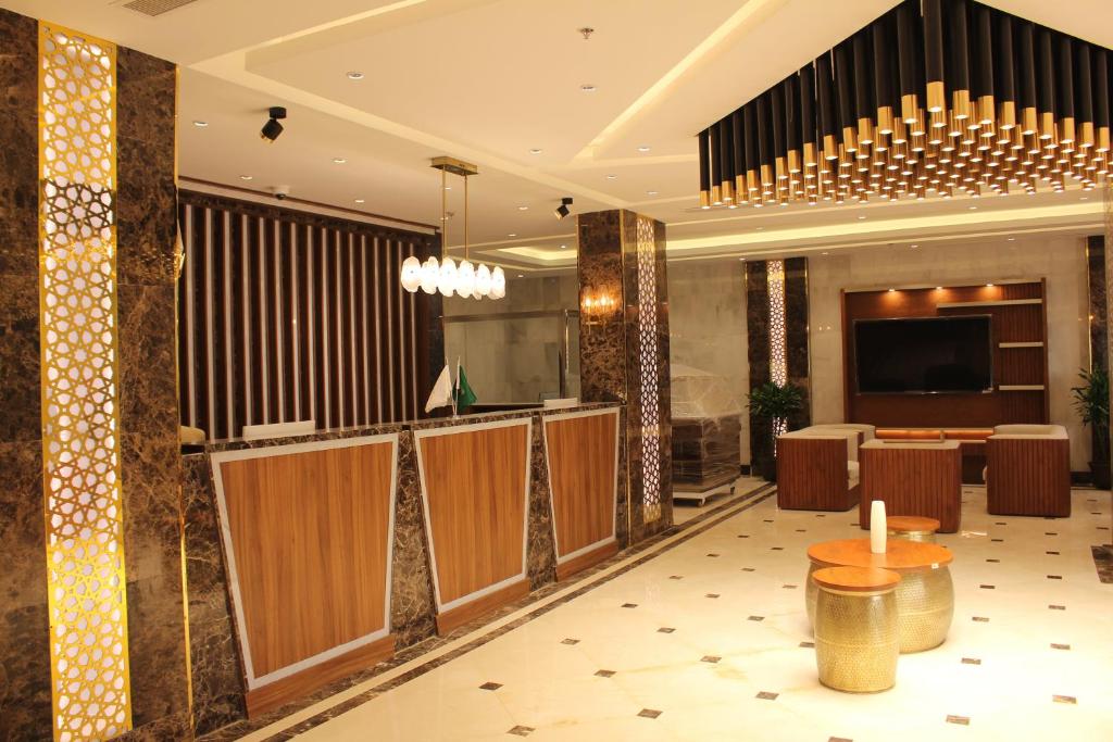 فندق فاندال Vandal Hotel