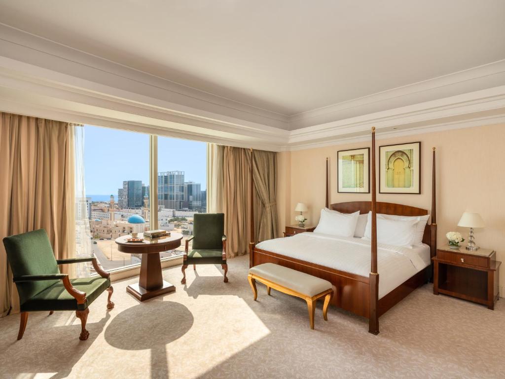 فندق موڤنبيك الخبر