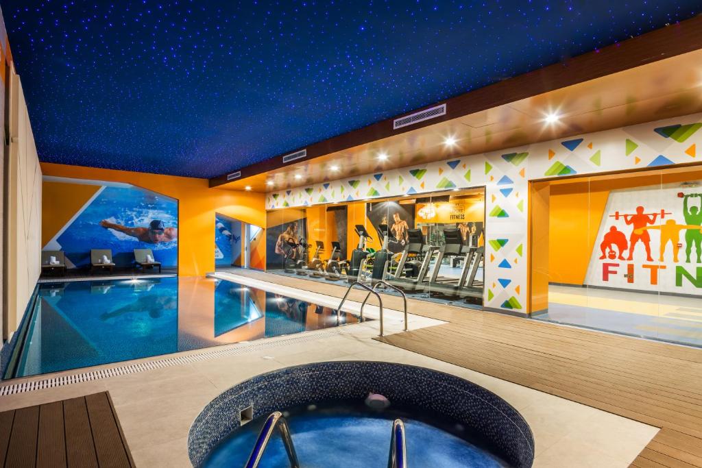 فندق آرت فيو(Art View Hotel)