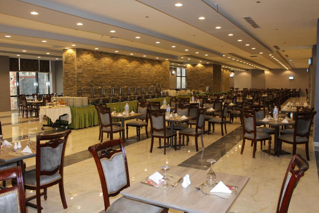 الصفوة رويال أوركيد