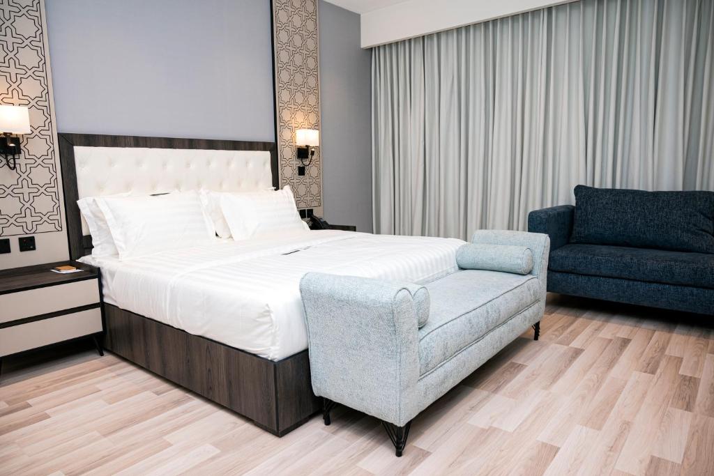 فندق جديل(Jadeel Hotel)