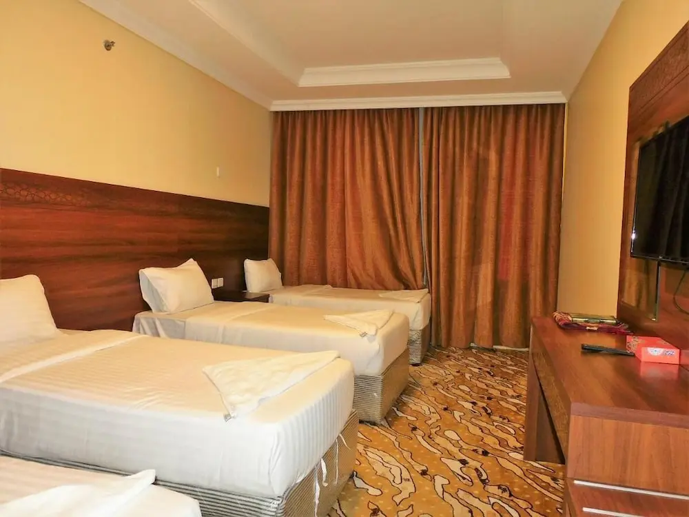 فندق وحدة الخير Wahdat Elkheir Hotel
