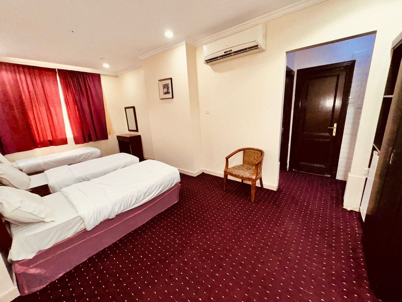  Miar Moyyassar Hotel 