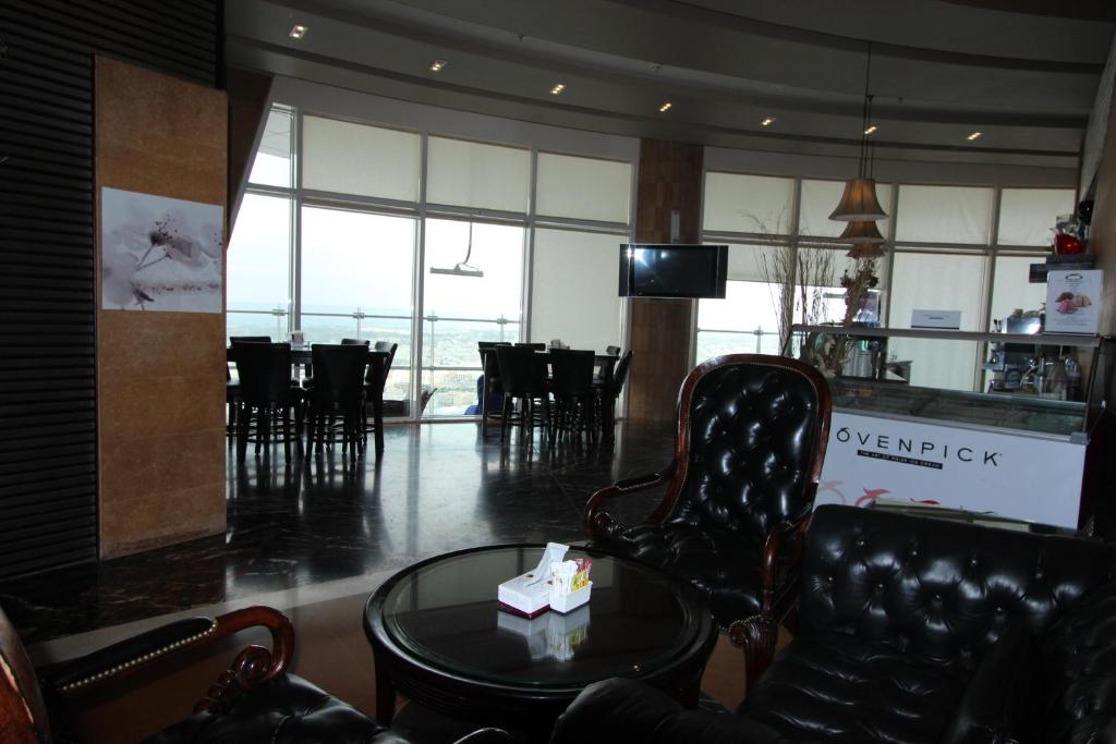 AWALIV INTERNATIONAL HOTEL