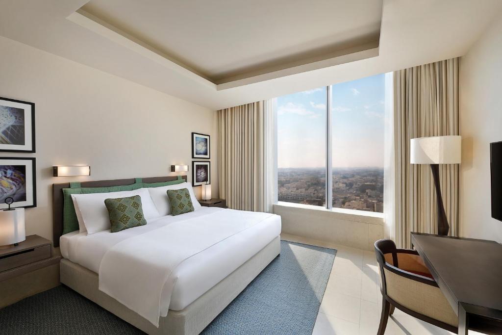 ASSILA HOTEL AND RESIDENCE JEDDAH