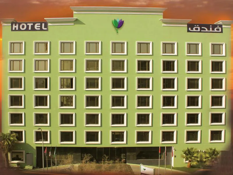 Reef Al Malaz Hotel International (ex. Tulip Inn Al Reef )
