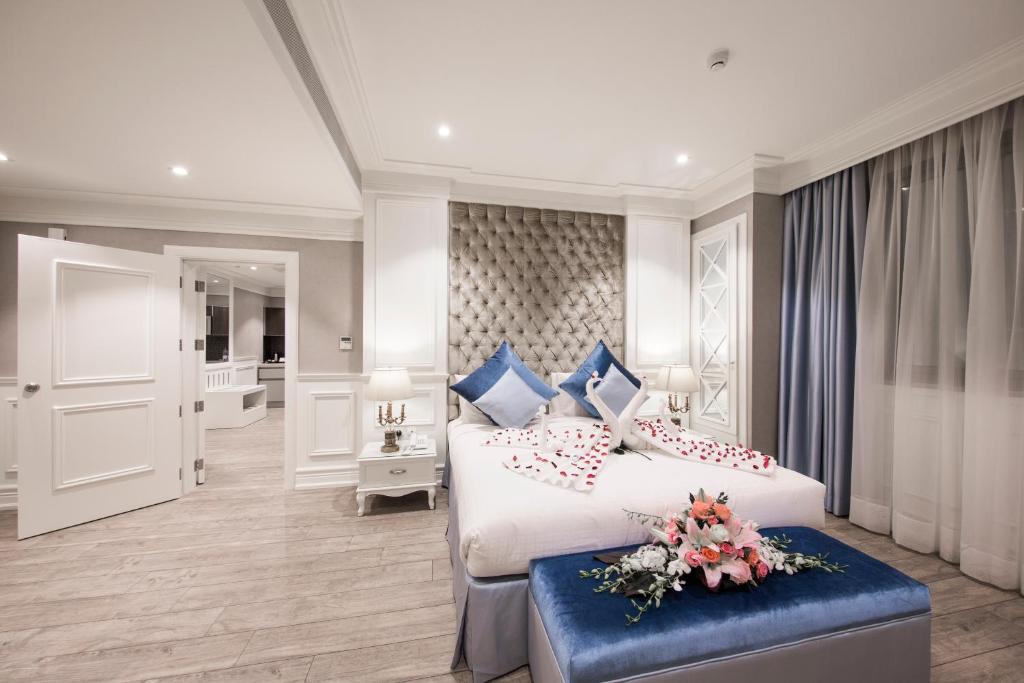 Aswar Boutique Hotel