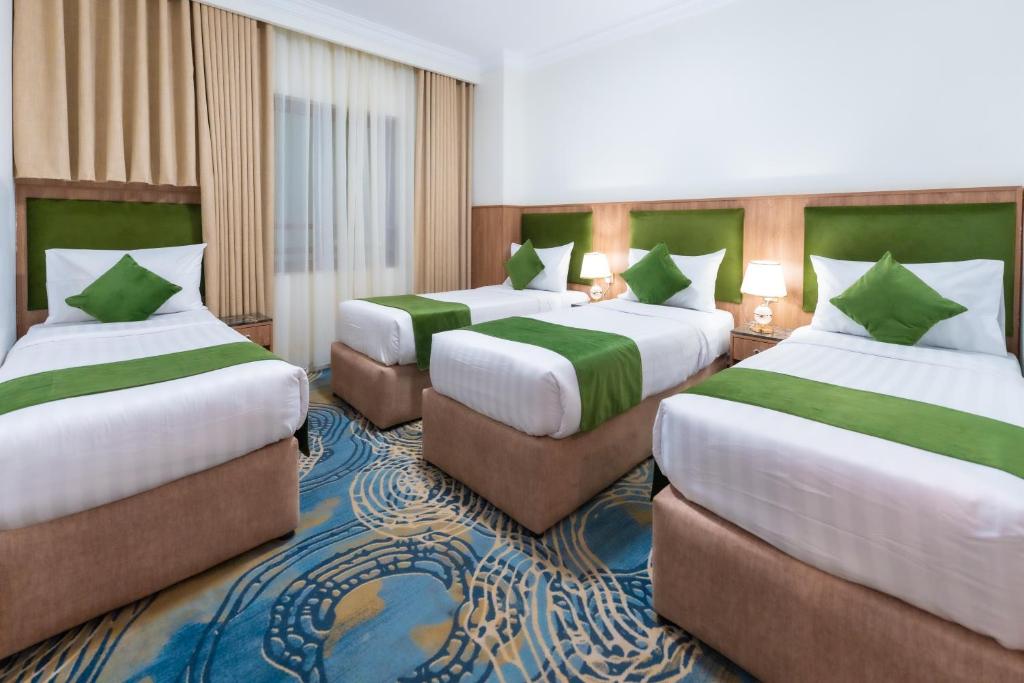 فندق حياة بلازا