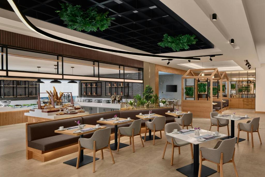 Courtyard by Marriott Makkah