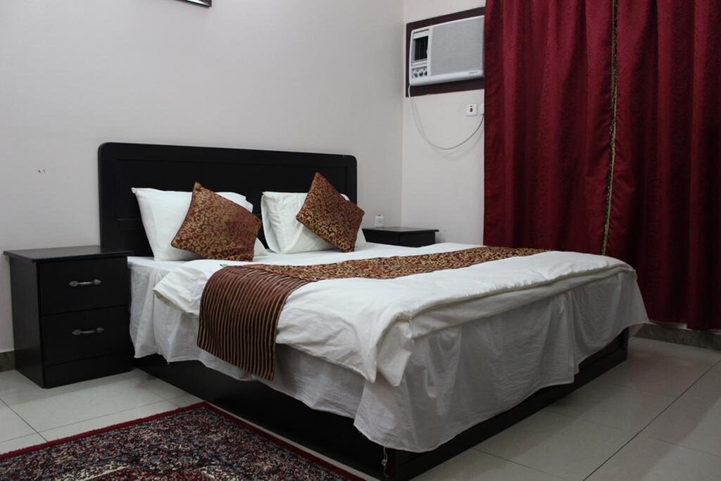 1 العييري للوحدات السكنية المفروشة(Al Eairy Furnished Apartments - Al Bahah 1)