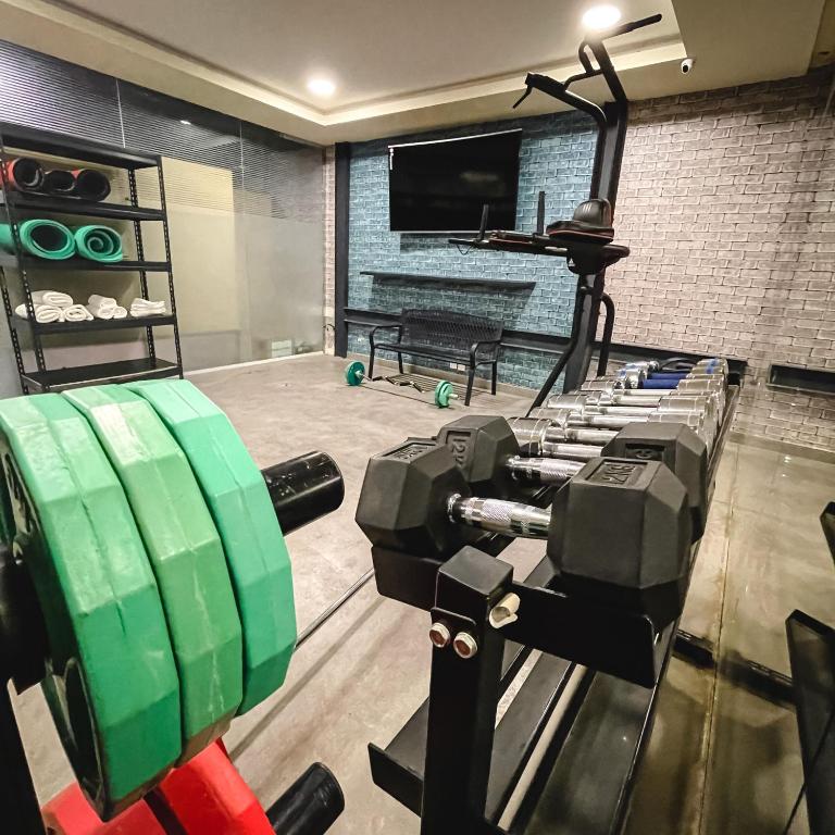 فندق شارز(Sharz Hotel)