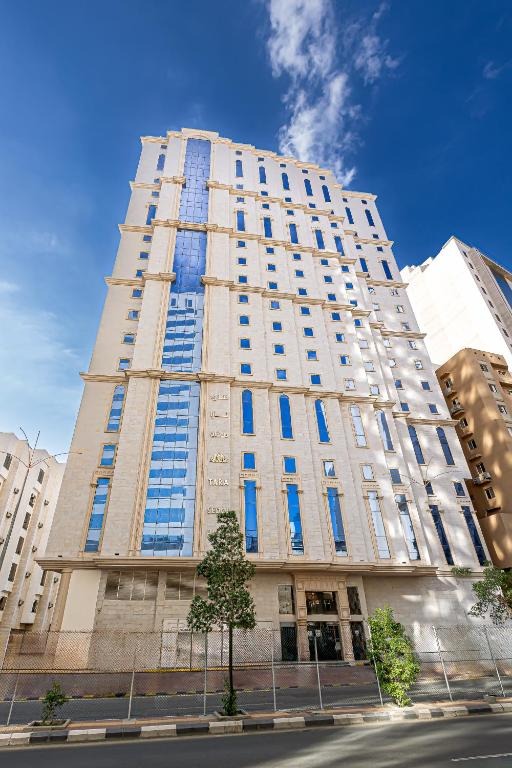 فندق تارا صدقي 