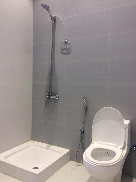 فندق ادماير(Admire Apart' Hotel)