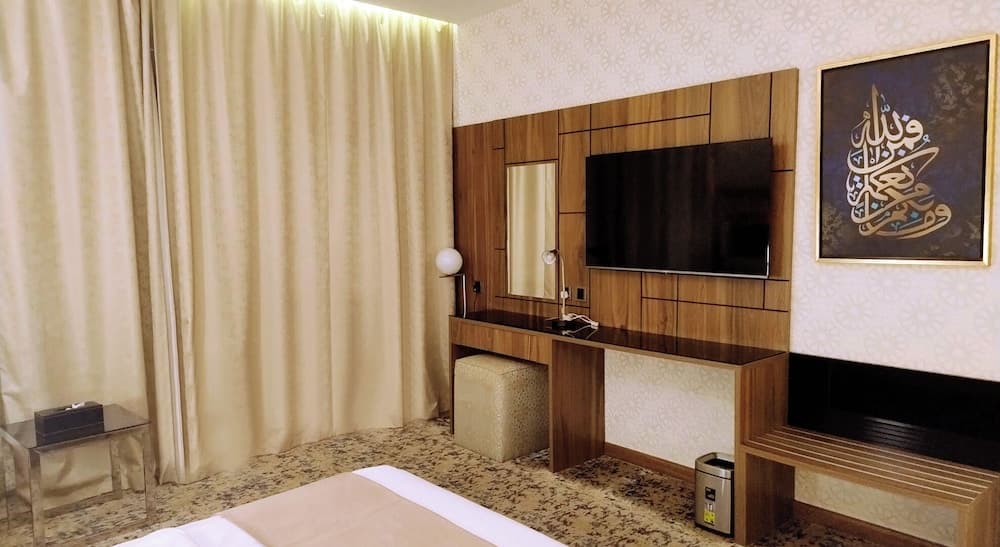 فندق سما المدينة 