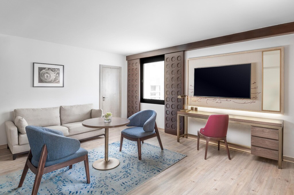 Makarem Ajyad Makkah Hotel