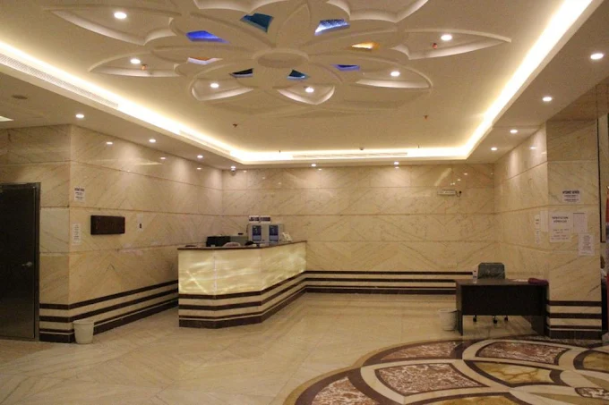 فندق إهداء الوسام | Ehdaa AlWesam Hotel