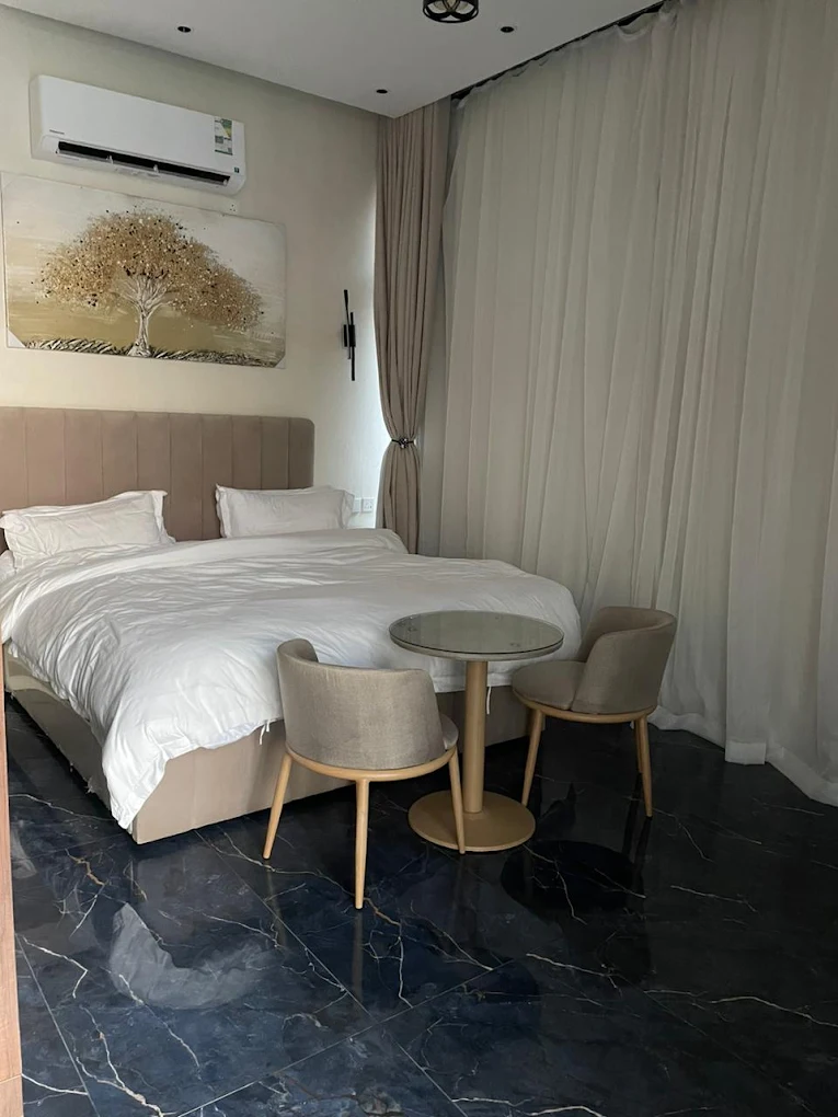 منتجع التركي السياحي(Al Turki Resort Al Hada)