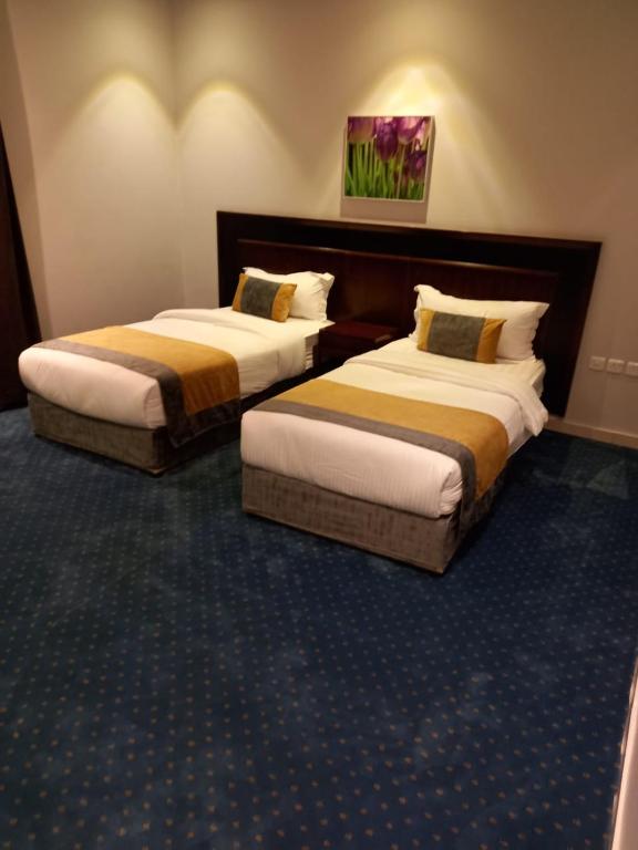 Taleen Granada Hotel Apartments