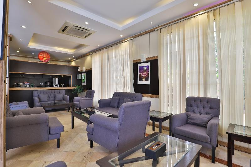 اويو 121 فندق قبة العليا(Oyo 121 Dome Hotel Al Olaya)