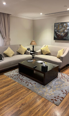 فندق بودل المجمعة(Boudl Al Majmaa)