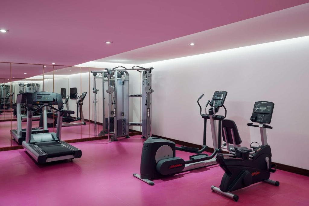 فندق راديسون بلو جدة السلام(RADISSON BLU HOTEL JEDDAH AL SALAM)